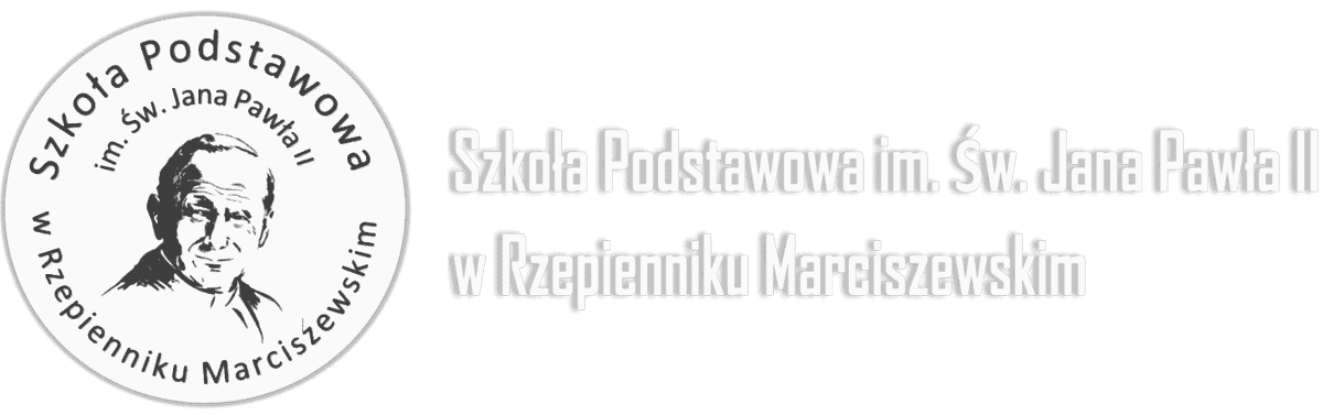 Szkoła Podstawowa im. Św. Jana Pawła II w Rzepienniku Marciszewskim